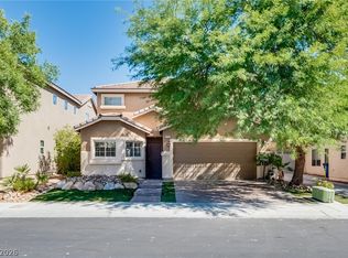 9182 Sunken Meadow Ave, Las Vegas, NV 89178