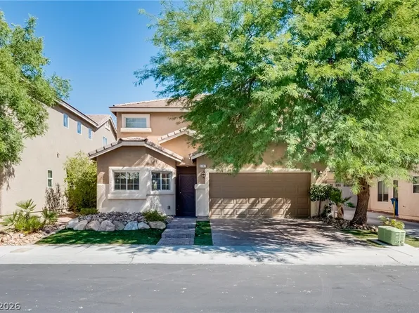 9182 Sunken Meadow Ave, Las Vegas, NV 89178