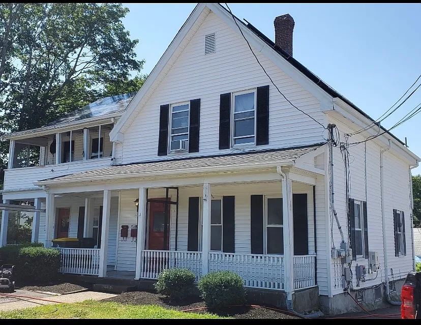 15 Washington St #1
