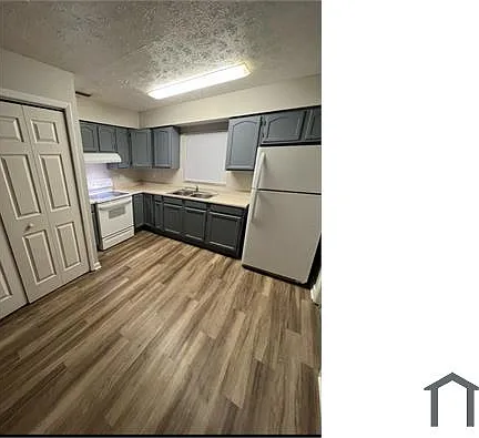 2 bed, $1,599 — Photo 1