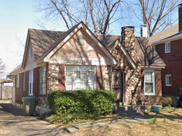 1724 Crump Ave, Memphis, TN 38107
