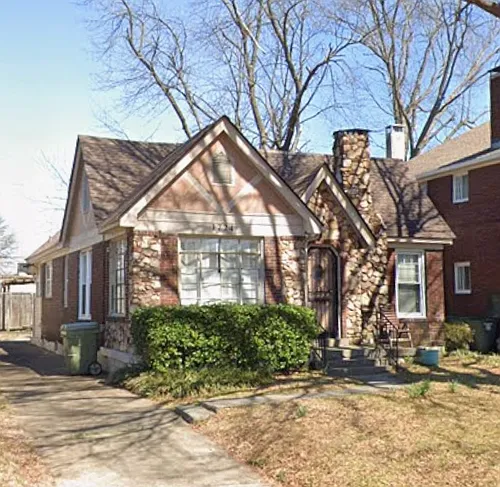 1724 Crump Ave Photo 1