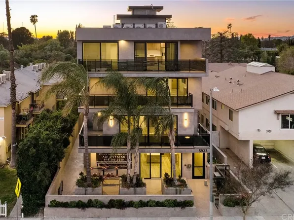 5923 Laurel Canyon Blvd, Valley Village, CA
