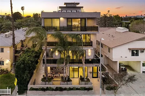 5923 Laurel Canyon Blvd #401 Photo 1