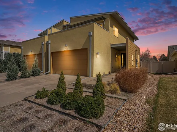 156 Brass Ct #156, Loveland, CO 80537
