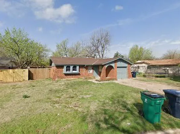 509 N Fordson Dr, Oklahoma City, OK 73127