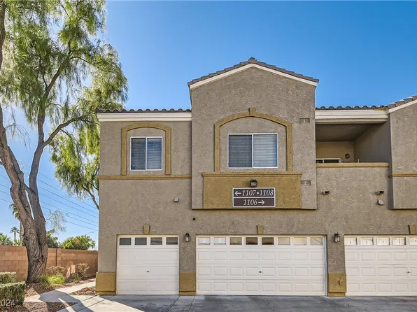 6170 E Sahara Ave Unit 1107, Las Vegas, NV 89142