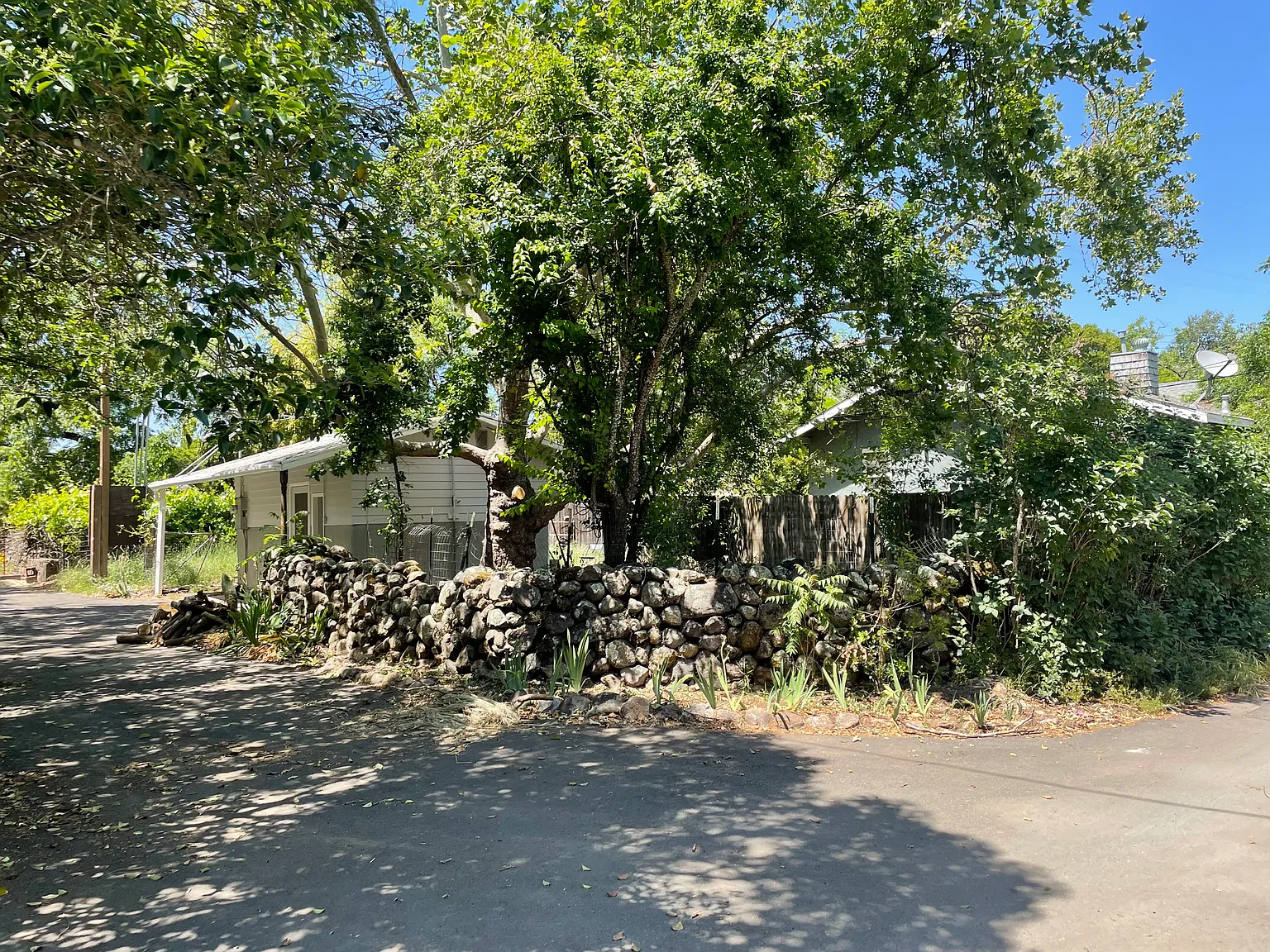 7628 Sonoma Hwy — Photo 4