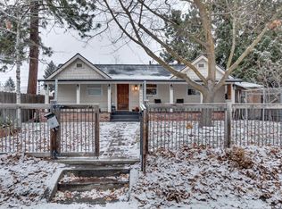 5812 N Post St, Spokane, WA 99205