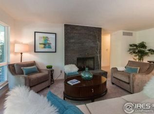 3530 Everett Dr UNIT A, Boulder, CO 80305
