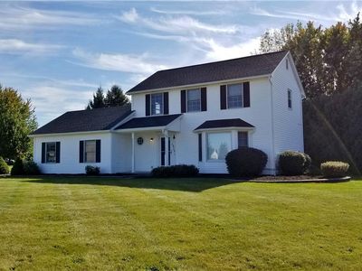 1313 Akers Mill Rise, Webster, NY, 14580