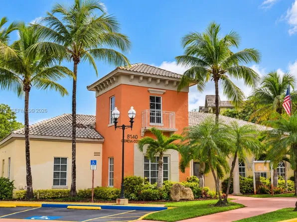 8235 Lake Dr APT 301, Doral, FL 33166