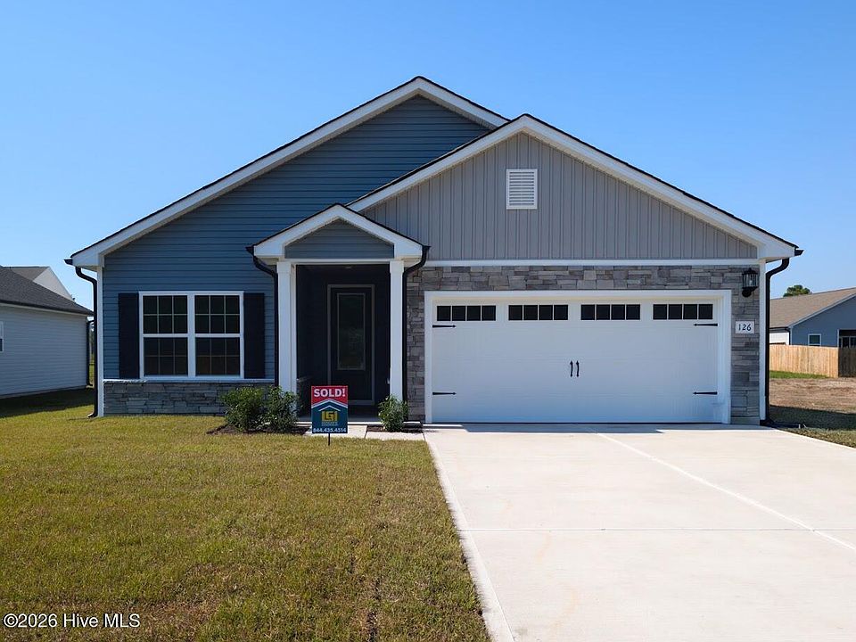 1st image of 126 Commons View Drive
