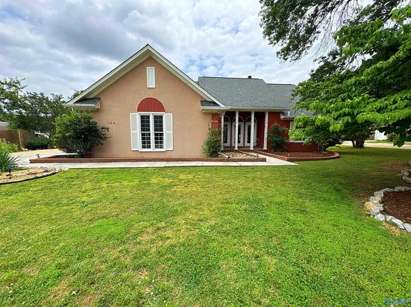 105 Hylis Cir, Madison, AL 35758