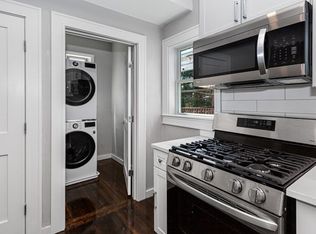19 Chase St #2R, Dorchester, MA 02125