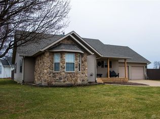 763 Ash Ct, Jamestown, OH 45335