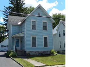 321 S Meadow St, Watertown, NY 13601