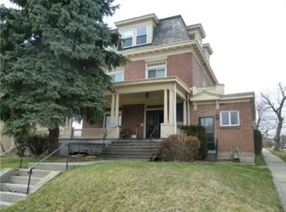 3726 Poplar Ave APT 2, Pittsburgh, PA 15234
