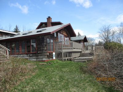 7 Cragmoor Ln, Bailey Island, ME, 04003
