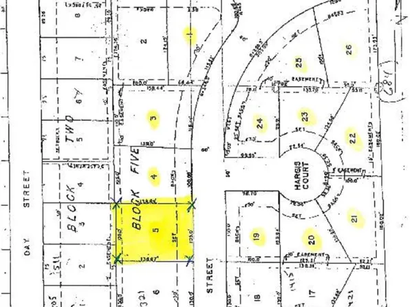 0 N Stewart St, Wellington, KS 67152