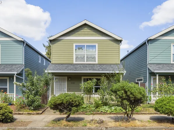 1932 SE 122nd Ave, Portland, OR 97233