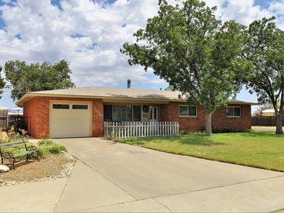 3500 W Ohio Ave, Midland, TX, 79703