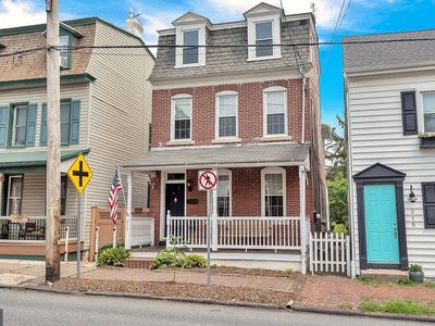 217 Franklin Ave, Phoenixville, PA, 19460