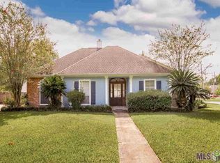 10355 Winterhue Dr, Baton Rouge, LA 70810