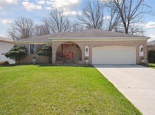 5711 Goodman Dr, North Royalton, OH 44133