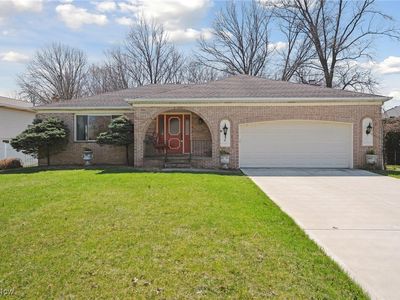 5711 Goodman Dr, North Royalton, OH, 44133