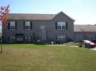 969 Marl Rich Ln, Butler, KY 41006