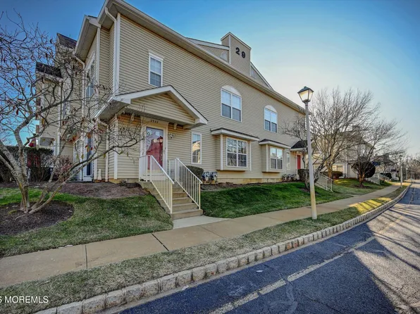 2902 Kapalua Court, Freehold, NJ 07728