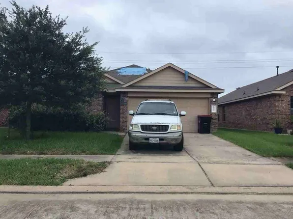 16523 Ranchero Creek Way, Houston, TX 77049