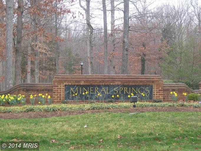 1st image of 13613 Kalmbacks Mill Dr
