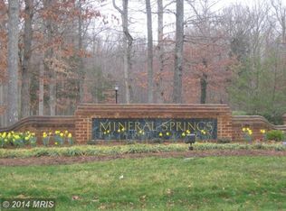 13613 Kalmbacks Mill Dr, Fredericksburg, VA