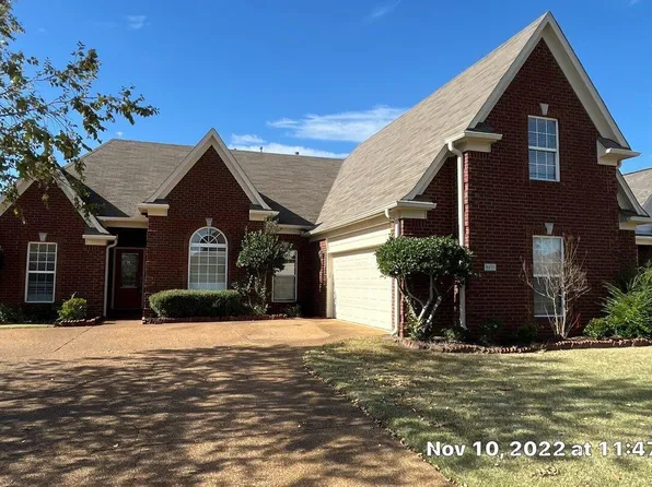 8435 Windsor Ln, Southaven, MS 38671