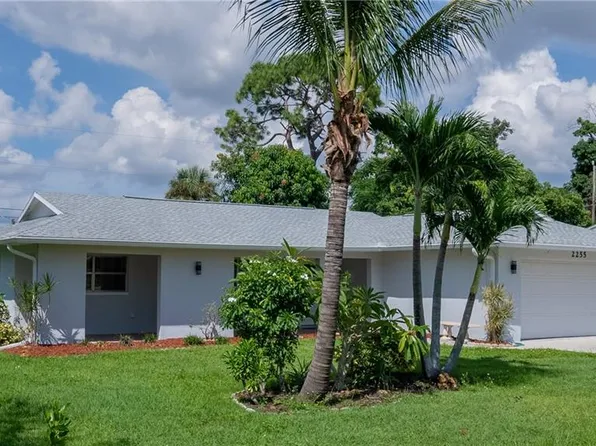 2255 Harvard AVE, FORT MYERS, FL 33907
