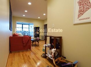 317 Summit Ave, Brighton, MA 02135