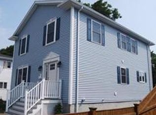 7 Summit St, Salem, MA 01970