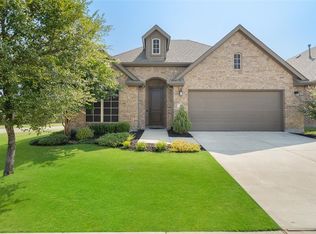 4120 Beasley Dr, Celina, TX 75009