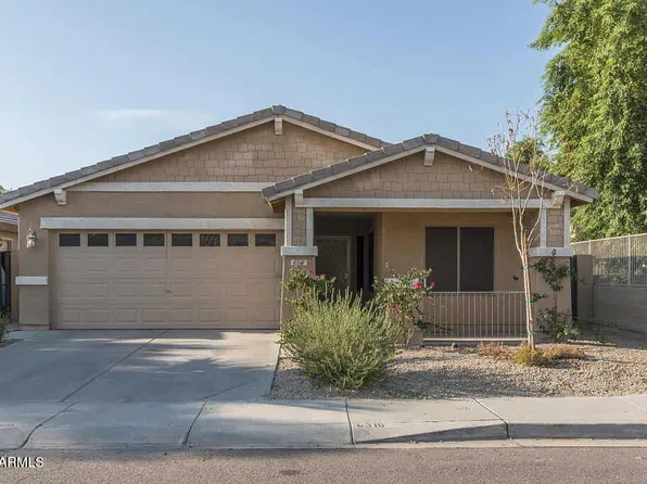 8319 W Whyman Ave, Tolleson, AZ 85353