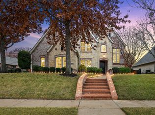 6624 Whittier Ln, Colleyville, TX 76034