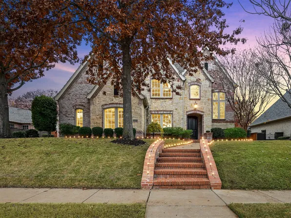 6624 Whittier Ln, Colleyville, TX 76034