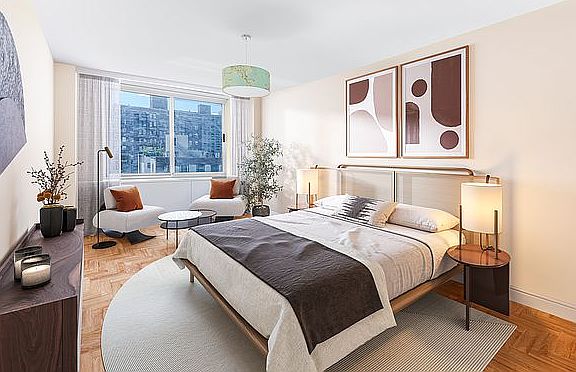 4th image of 201 W 72nd St APT 11D