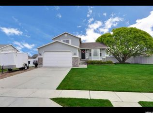 2907 S Olive Brook Cir, Magna, UT 84044