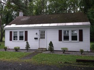 6 Mohawk Acres, Rome, NY 13440