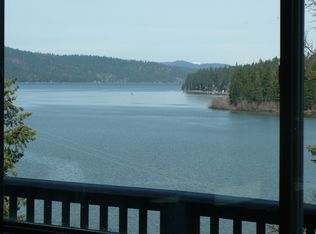 1525 E Red Barn Rd, Harrison, ID 83833