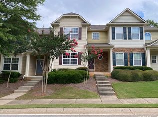 2745 Cedar Dr, Lawrenceville, GA 30043