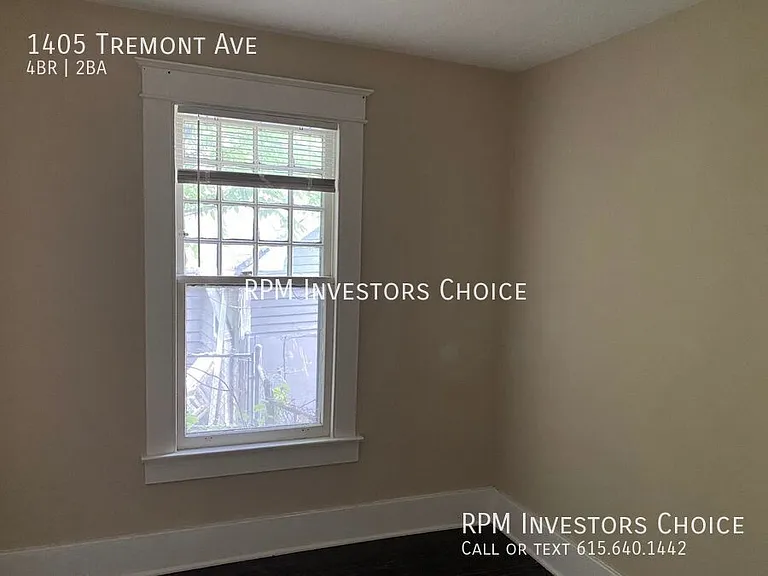 1405 Tremont Ave — Photo 17