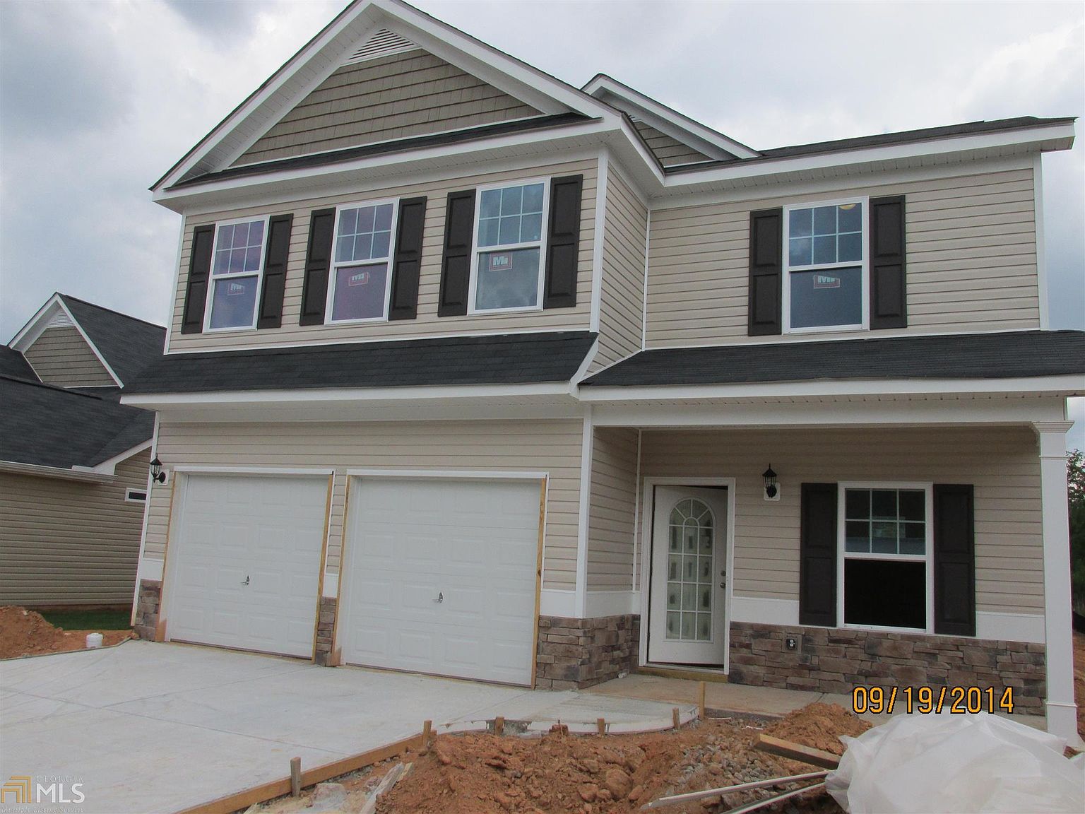 697 Boulder Run #68, Hiram, GA 30141 | Zillow